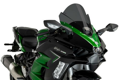 PUIG Racing Windscreen