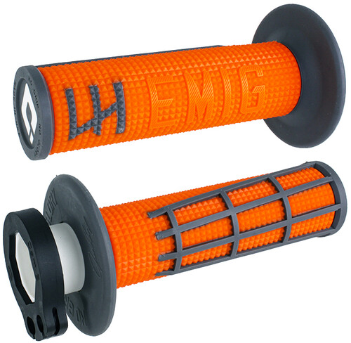 ODI Emig 2.0 - V2 Lock-On Grips