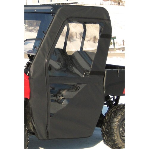 SOFT DOOR KIT