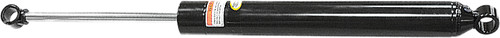 SP1 Ski Shock