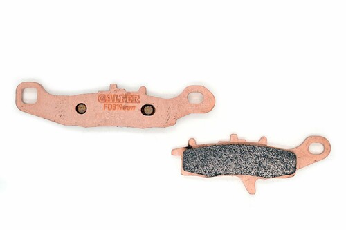 GALFER HH Sintered Brake Pads