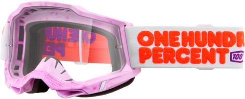 100% Accuri 2 Goggles