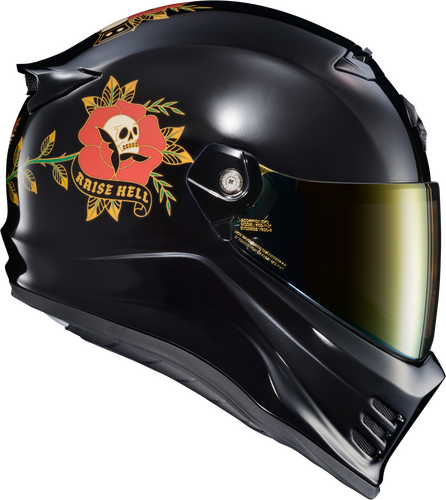 SCORPION EXO Covert FX Full Face Helmet