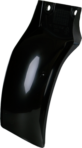 POLISPORT Rear Shock Flap