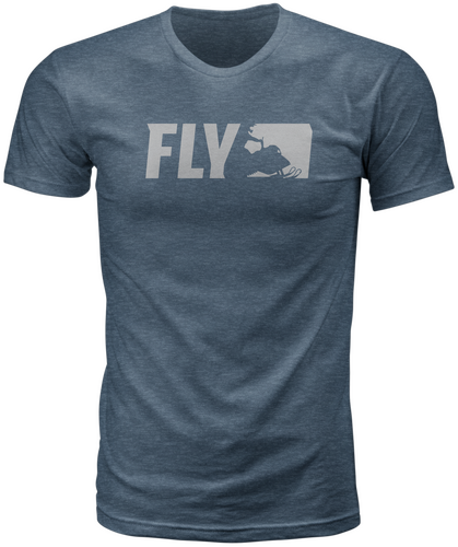 FLY RACING Primary Tee (2022)