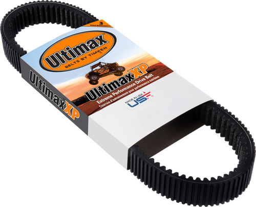 Ultimax XP Drive Belt CFMOTO CForce / UForce / Zforce 2015-2025