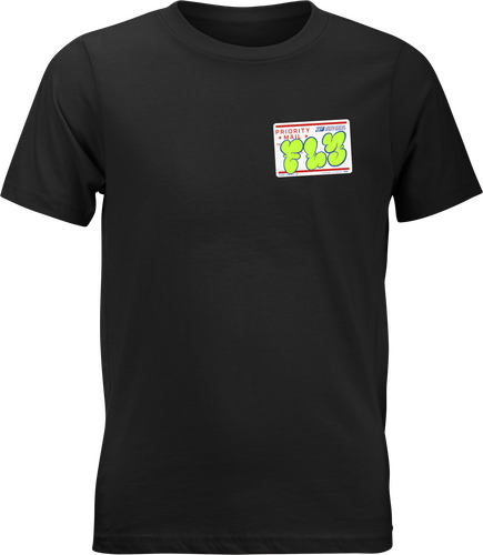 FLY RACING Fly Graffiti Youth Tee