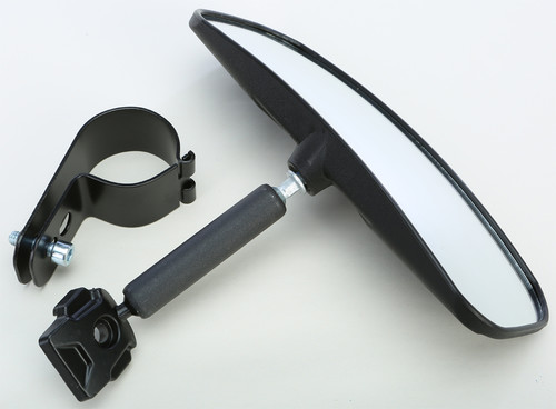 Seizmik Automotive Style Rearview Mirror