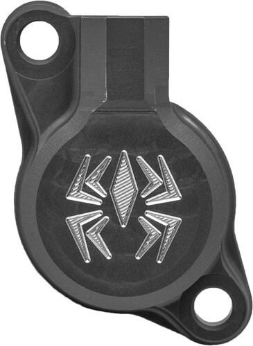 Rekluse Clutch Slave Cylinder