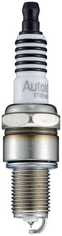AUTOLITE Xtreme Sport Spark Plug