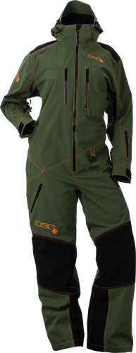 DSG Spectrum Monosuit Sympatex