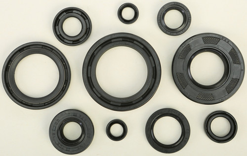 VERTEX Oil Seal Kit
