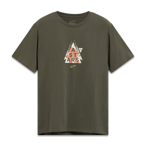 ALPINESTARS Soloist CSF SS Tee