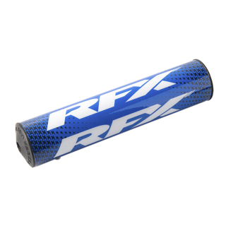 RFX F8 Crossbar Pads