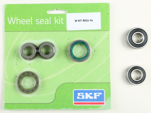 SKF Wheel Seal Bearing Kit