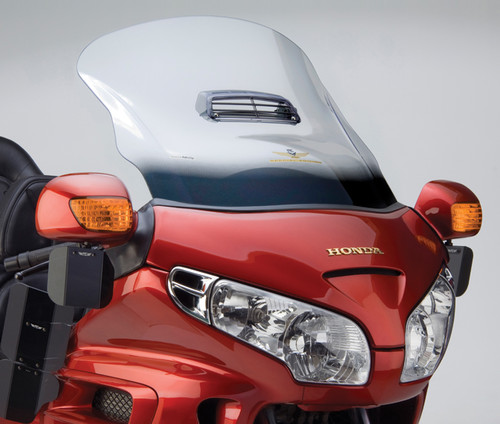 NATIONAL CYCLE Fairing Mount V-Stream Windscreen