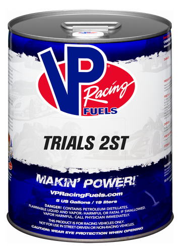 TRIALS 2ST 5 GAL PAIL