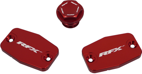RFX Master Cylinder Covers
