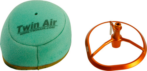 TWIN AIR Power Flow Air Filter Kit