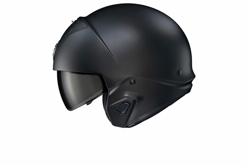 SCORPION EXO Covert 2 Open-Face Helmet