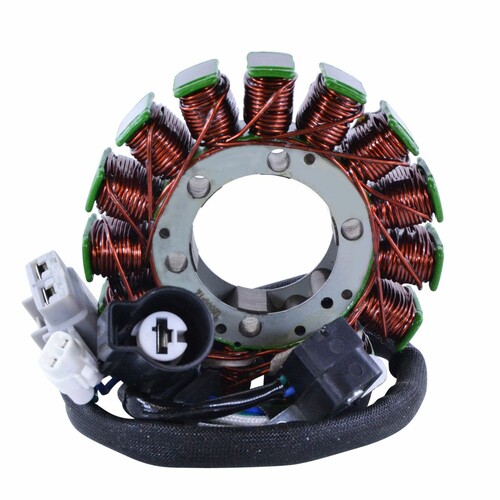 RM STATOR Stators