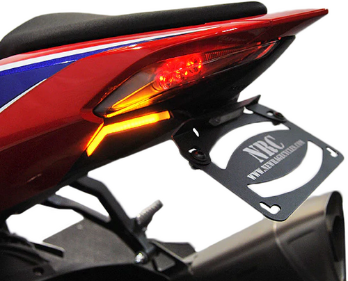 NEW RAGE CYCLES Fender Eliminator