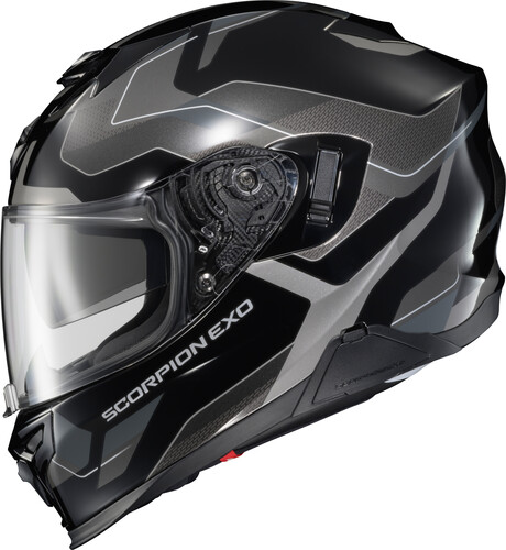 SCORPION EXO EXO-T520 Full-Face Helmet