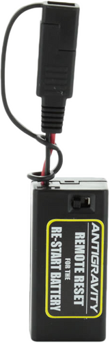 ANTIGRAVITY Antigravity Restart Remote