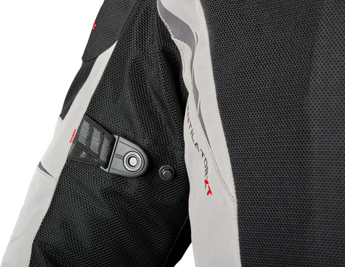 RST Pro Series Ventilator XT CE Jacket