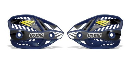 CYCRA Replacement Probend Hand Shields