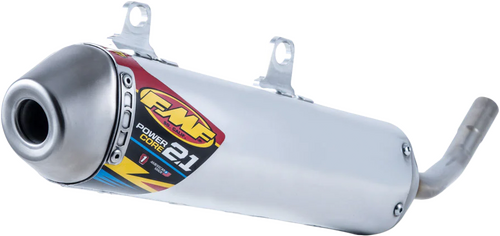 FMF Powercore 2.1 2-Stroke Silencer