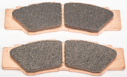 ALL BALLS Sintered Brake Pads