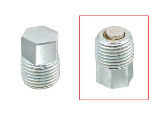 SP1 Magnetic Drain Plug