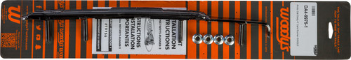 WOODYS Dooly Carbide Runner