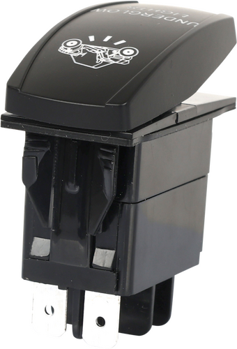 OPEN TRAIL Pro Rocker Switch