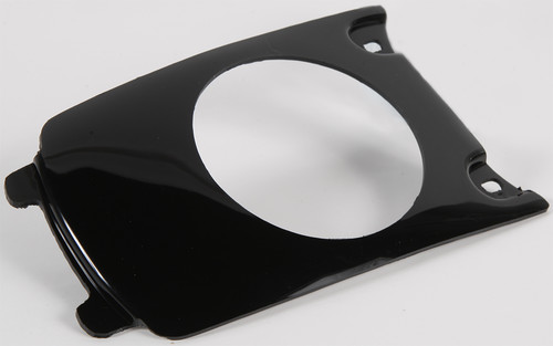 MAIER ATV Tank Cover