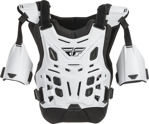 Fly Racing CE Revel XL Roost Guard