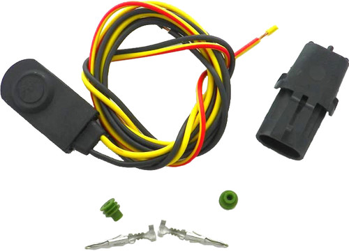 WSM START STOP SWITCH REPLACES S-D 278-000-427