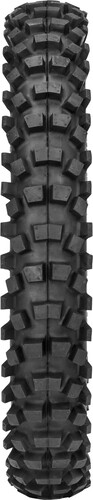 SHINKO 520 Series Tire