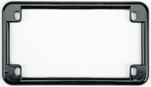 CHRIS PRODUCTS License Plate Frame