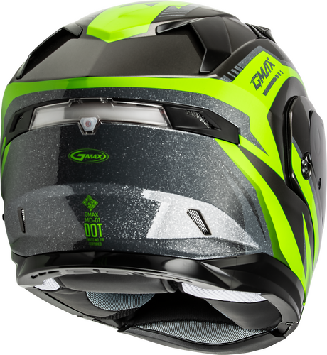GMAX MD-01 Volta Helmet