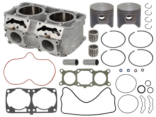 SP1 Cylinder Kit