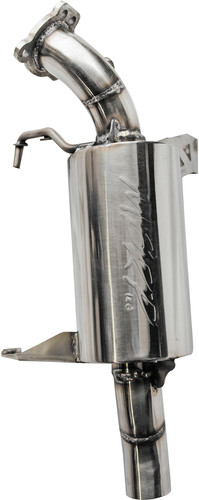 MBRP Race Performance Exhaust