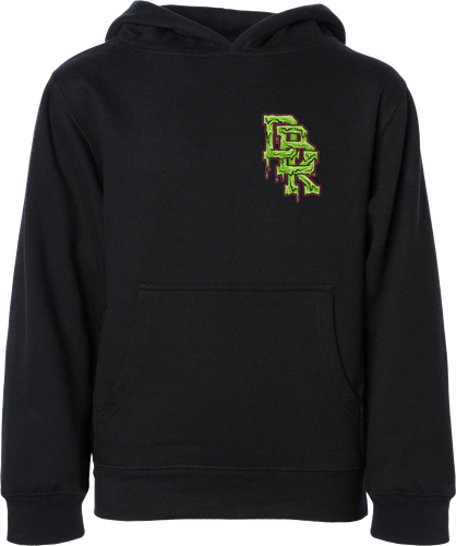 DBK Slimer Youth Hoody