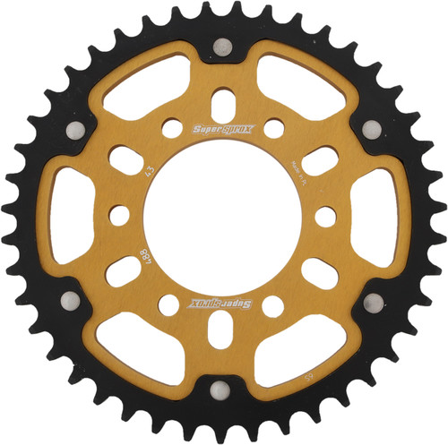 SUPERSPROX Stealth Rear Sprocket
