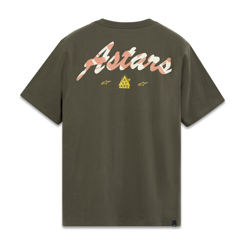 ALPINESTARS Soloist CSF SS Tee