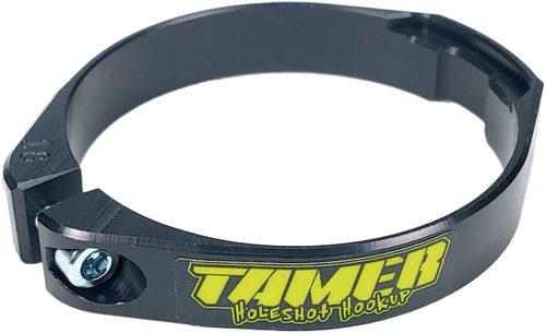 TAMER TAMER WDS 2.0 RING ONLY BLACK