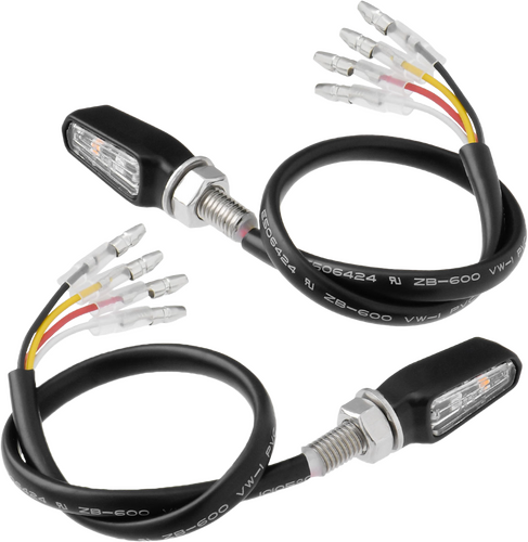 ZETA 701 LED Turn SIgnals