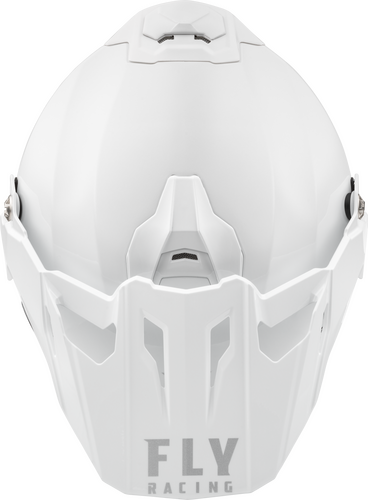 FLY RACING Trekker Solid Helmet (2024)