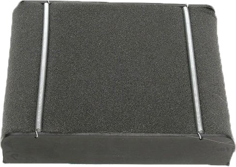 UNI FILTER Air Filter